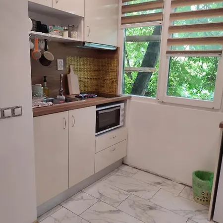 Apartman Desafinado *