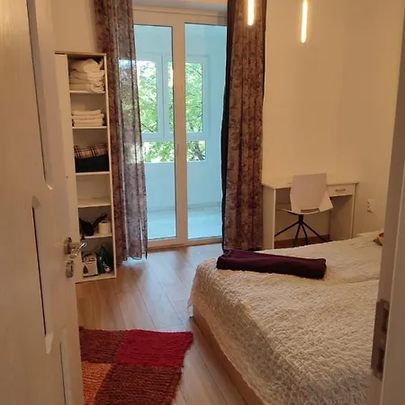 Desafinado Apartamento Burgas