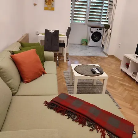 Desafinado Apartment