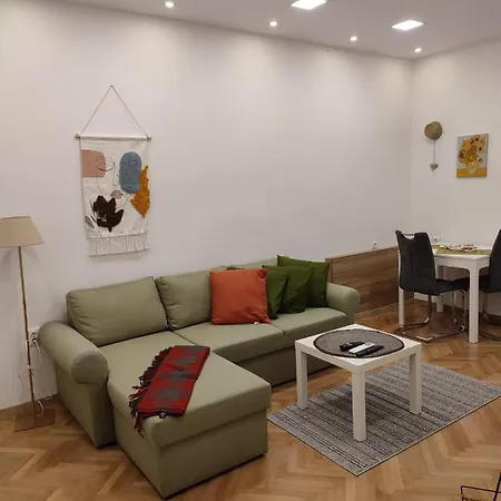 Desafinado Apartment