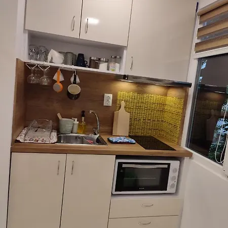 Desafinado * Burgas City