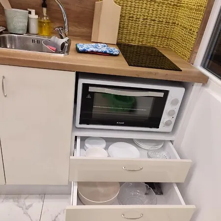 Desafinado Apartment *