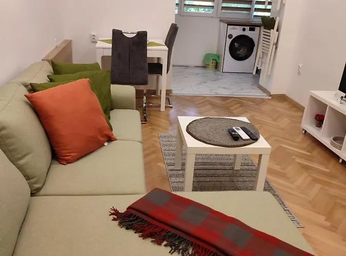 Desafinado Apartment