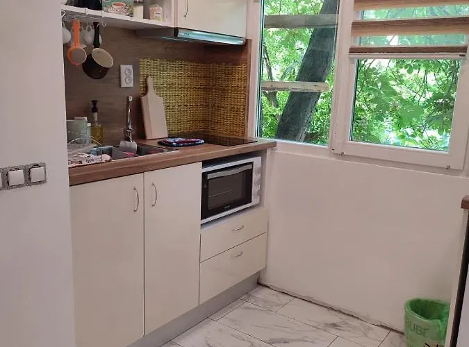 Apartment Desafinado *