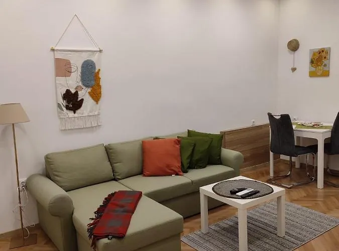 Desafinado Apartment