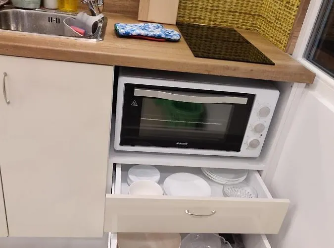 Desafinado Apartment *